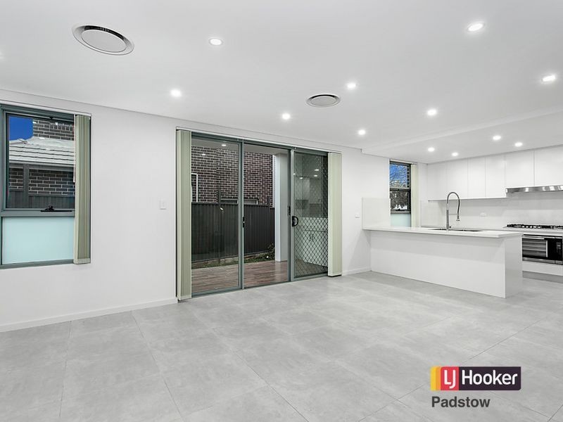 3 Rosebank Street, Panania NSW 2213