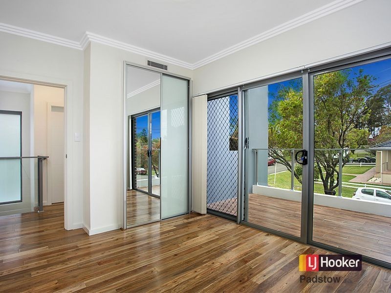 3 Rosebank Street, Panania NSW 2213