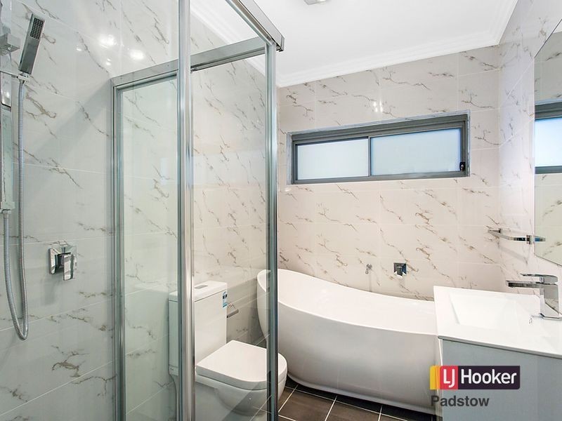 3 Rosebank Street, Panania NSW 2213