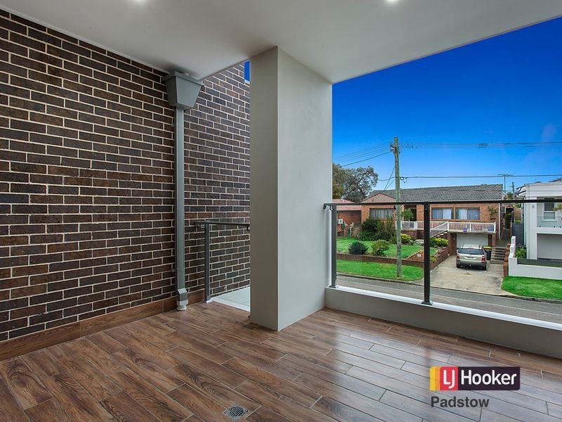 3 Rosebank Street, Panania NSW 2213