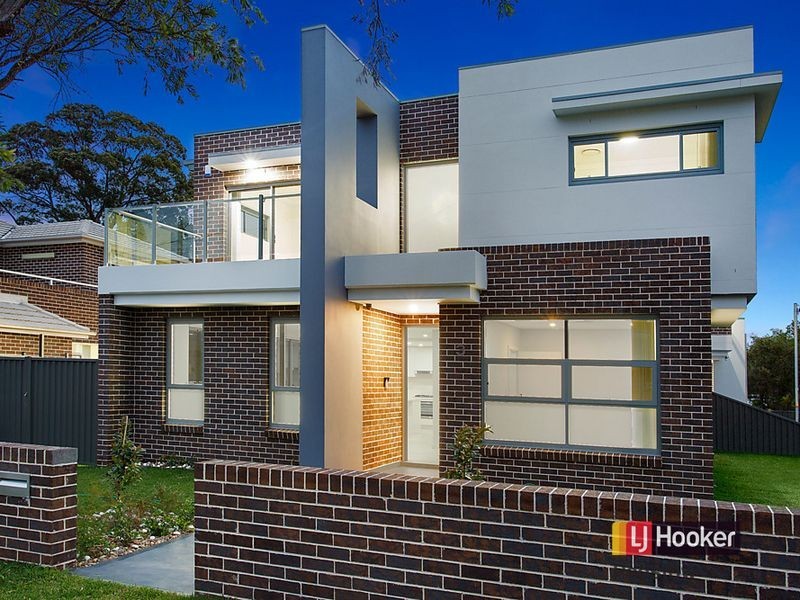 3 Rosebank Street, Panania NSW 2213