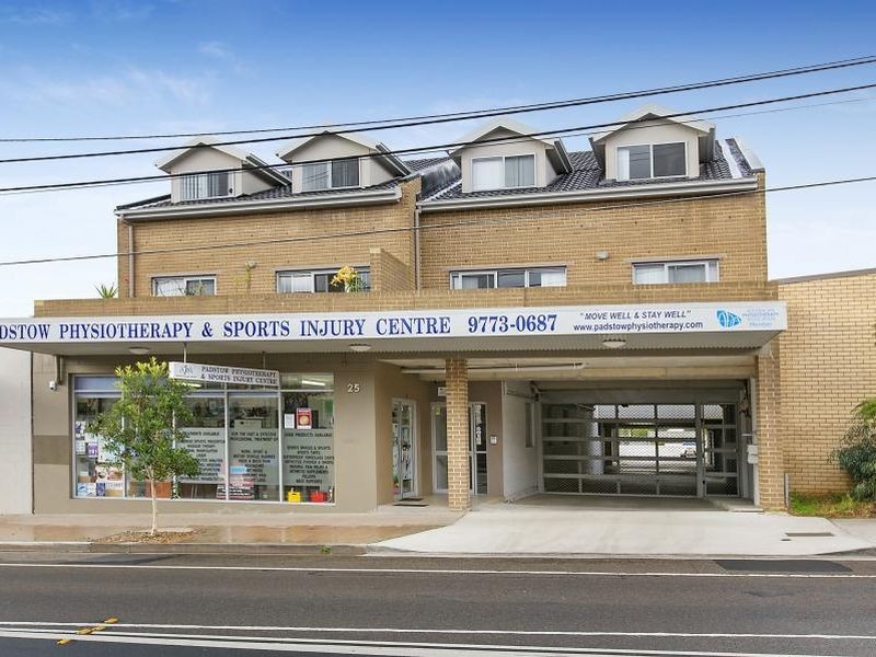 4/25 Cahors Road, Padstow NSW 2211