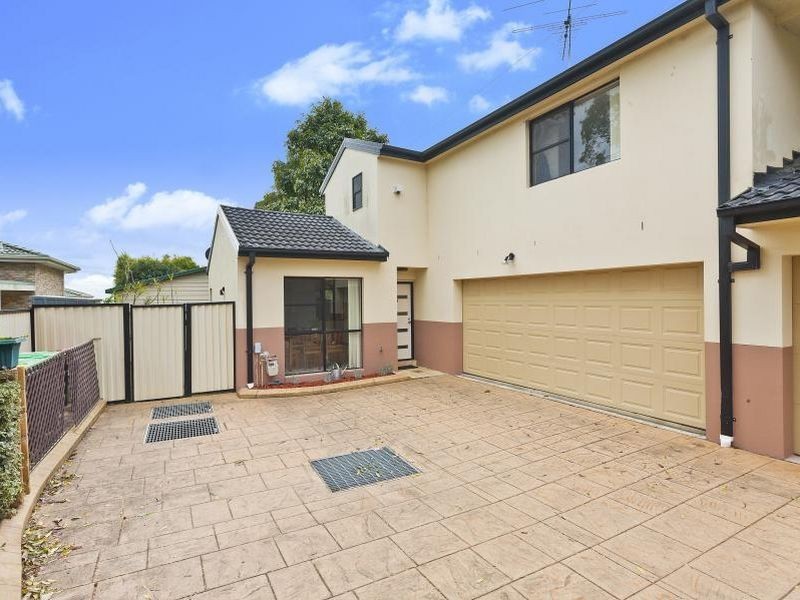 4/76 Villiers Road, Padstow Heights NSW 2211