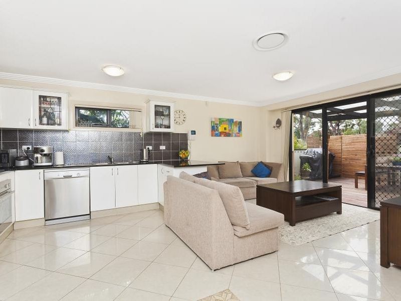 4/76 Villiers Road, Padstow Heights NSW 2211
