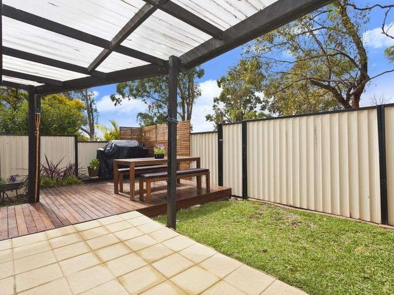 4/76 Villiers Road, Padstow Heights NSW 2211