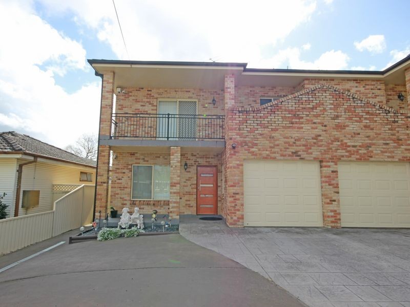 61a Pozieres Avenue, Milperra NSW 2214