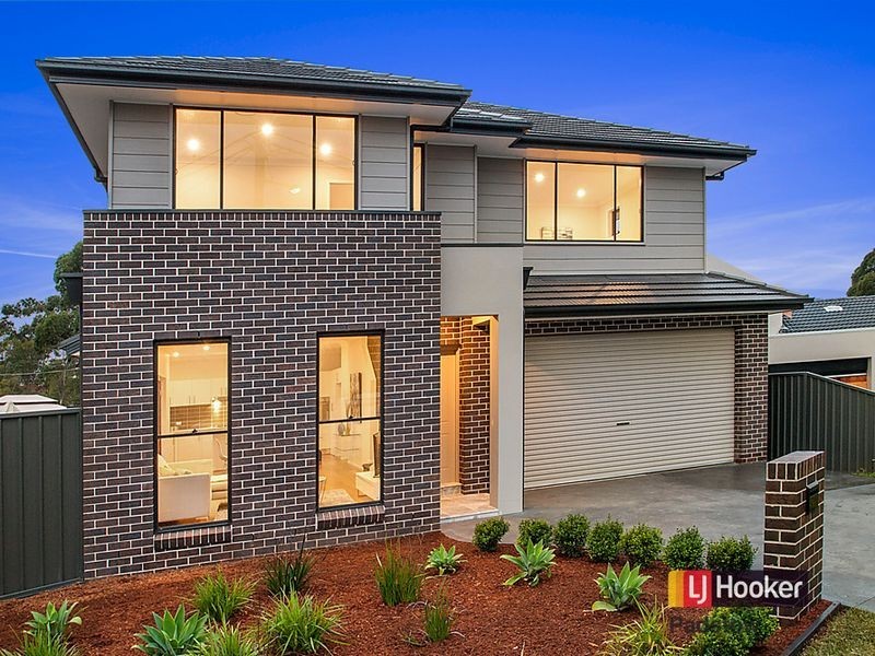 19 Clive Street, Revesby NSW 2212