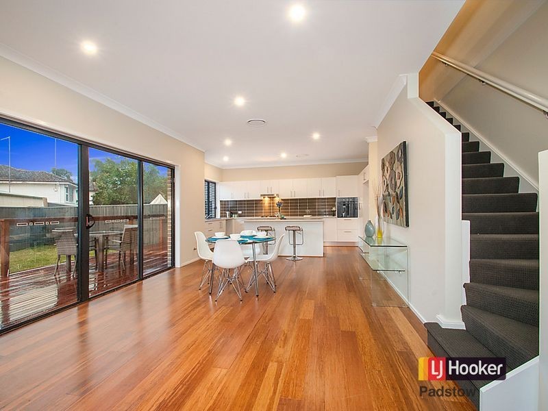 19 Clive Street, Revesby NSW 2212