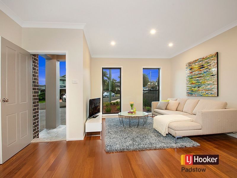 19 Clive Street, Revesby NSW 2212