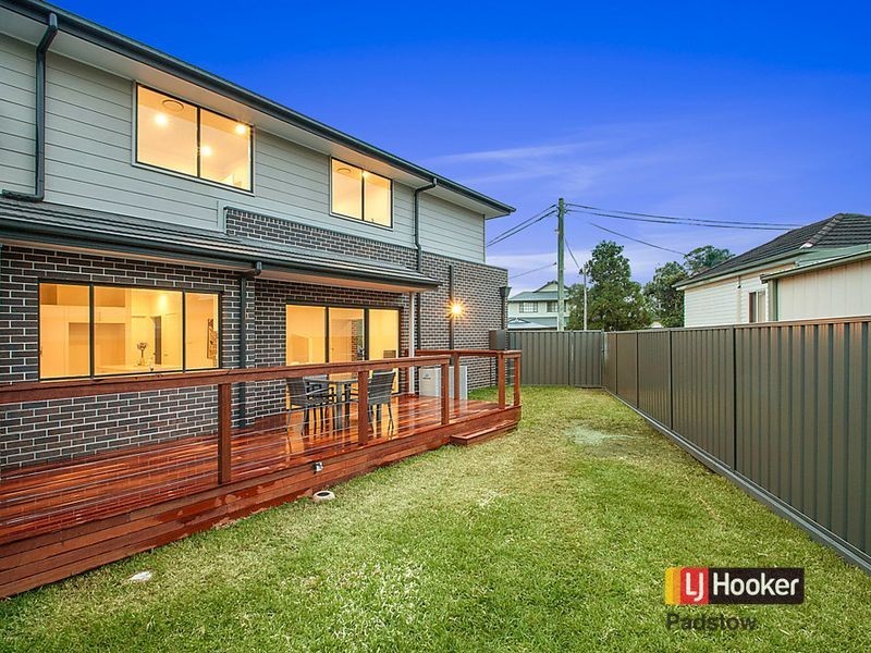 19 Clive Street, Revesby NSW 2212