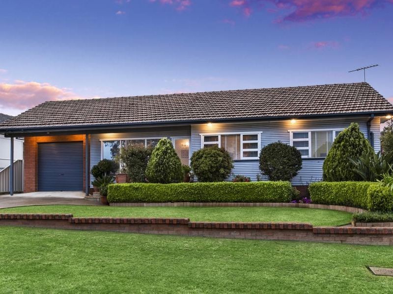 1 Kingston Avenue, Panania NSW 2213