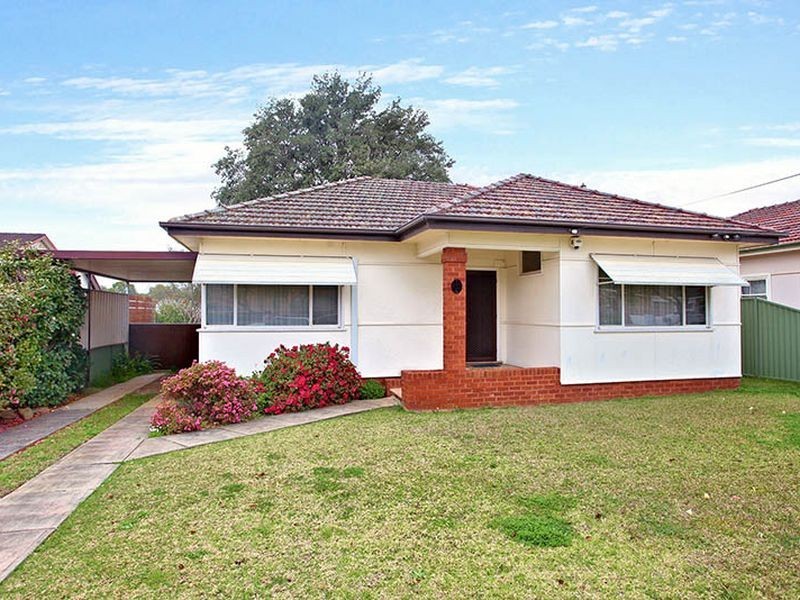 1 Uralla Avenue, Padstow NSW 2211