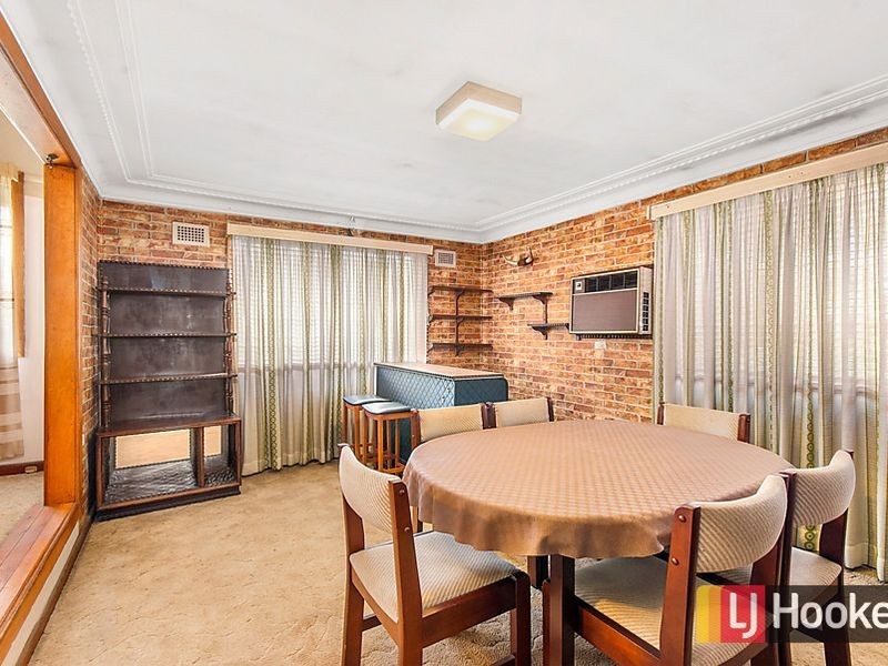 1 Artegall Street, Bankstown NSW 2200