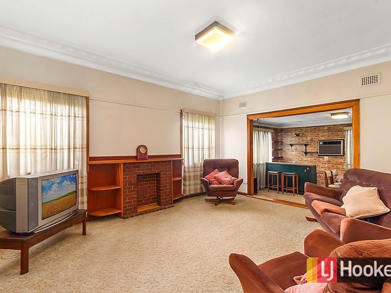 1 Artegall Street, Bankstown NSW 2200