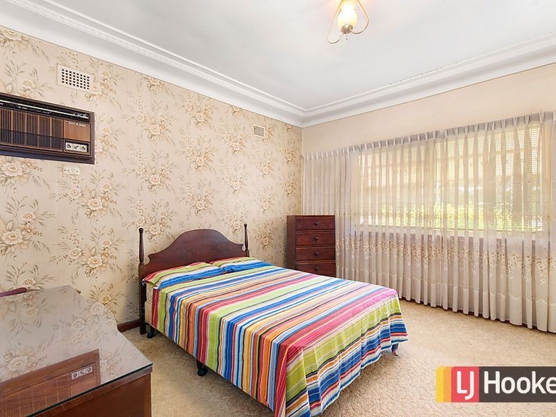 1 Artegall Street, Bankstown NSW 2200