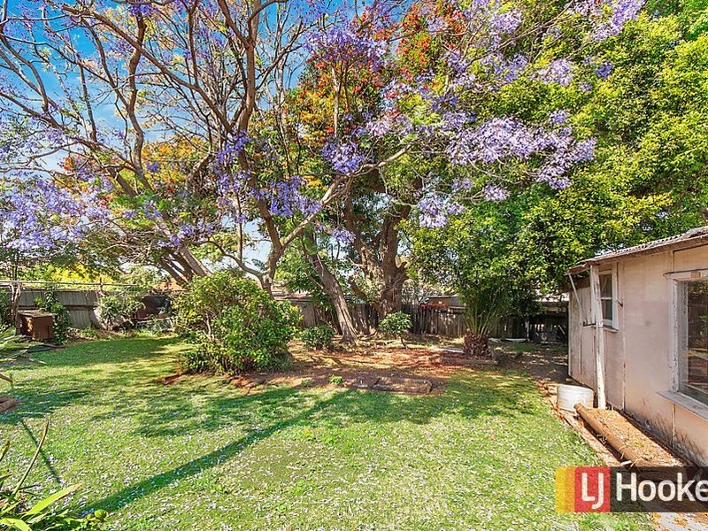 1 Artegall Street, Bankstown NSW 2200