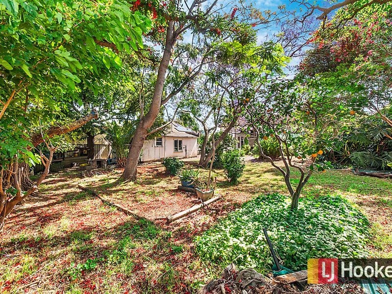 1 Artegall Street, Bankstown NSW 2200