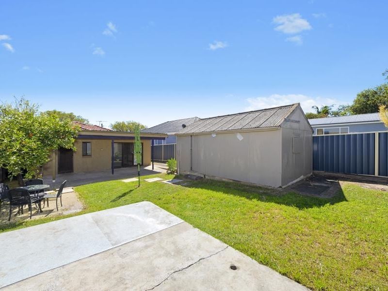31 Clifford Street, Panania NSW 2213