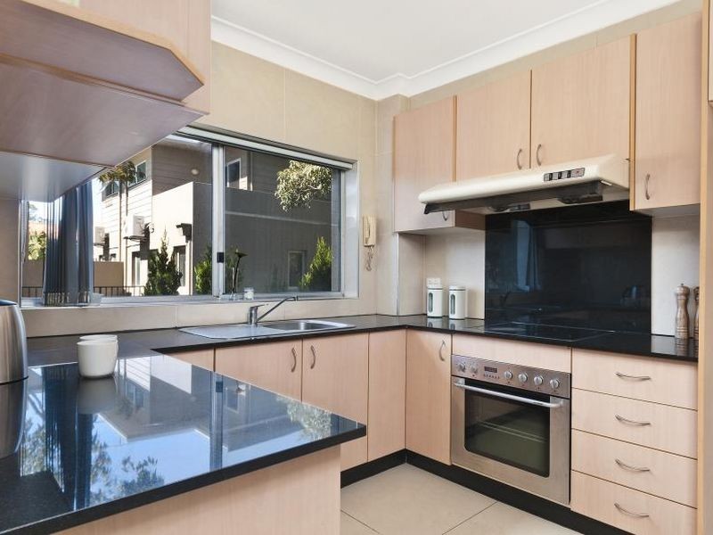 4/32 Croydon Street, Petersham NSW 2049