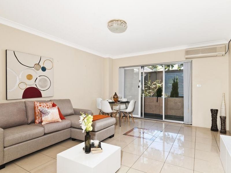 4/32 Croydon Street, Petersham NSW 2049