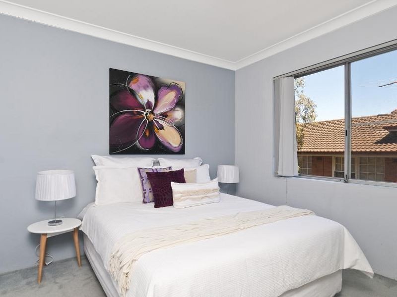 4/32 Croydon Street, Petersham NSW 2049