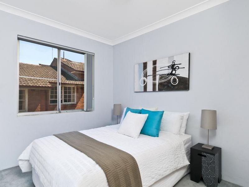 4/32 Croydon Street, Petersham NSW 2049