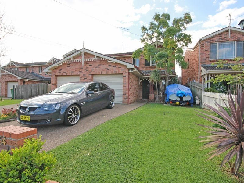 2/54 Whittle Avenue, Milperra NSW 2214