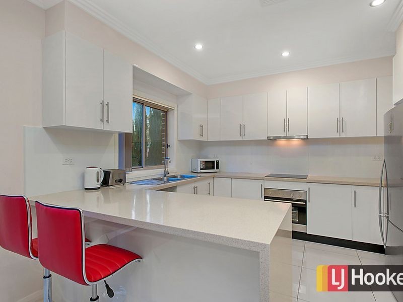 22 Paul Street, Panania NSW 2213