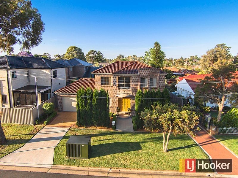 22 Paul Street, Panania NSW 2213