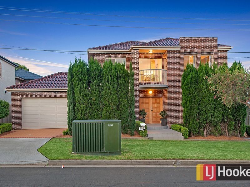 22 Paul Street, Panania NSW 2213