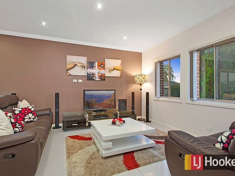 22 Paul Street, Panania NSW 2213