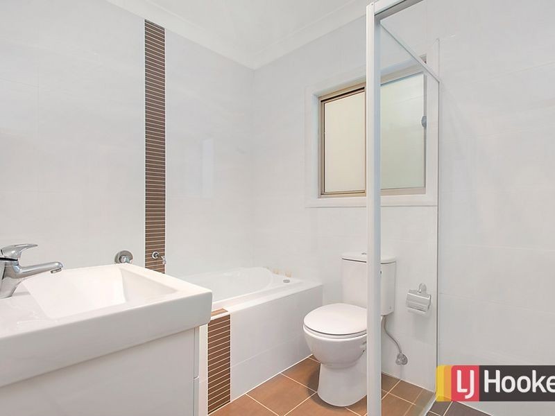 22 Paul Street, Panania NSW 2213