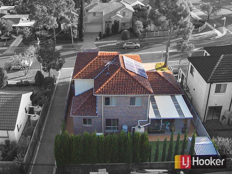 22 Paul Street, Panania NSW 2213