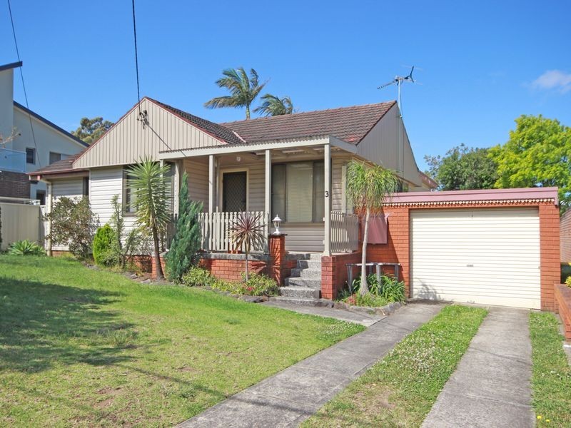 3 Kinross Place, Revesby NSW 2212