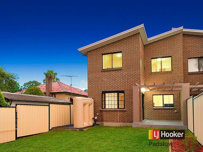 46 Cammarlie Street, Panania NSW 2213