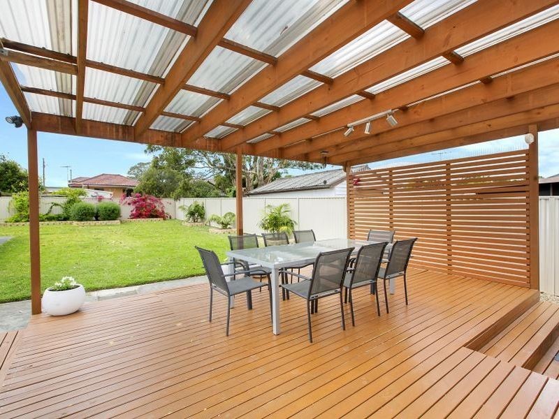 27 Uralla Avenue, Padstow NSW 2211