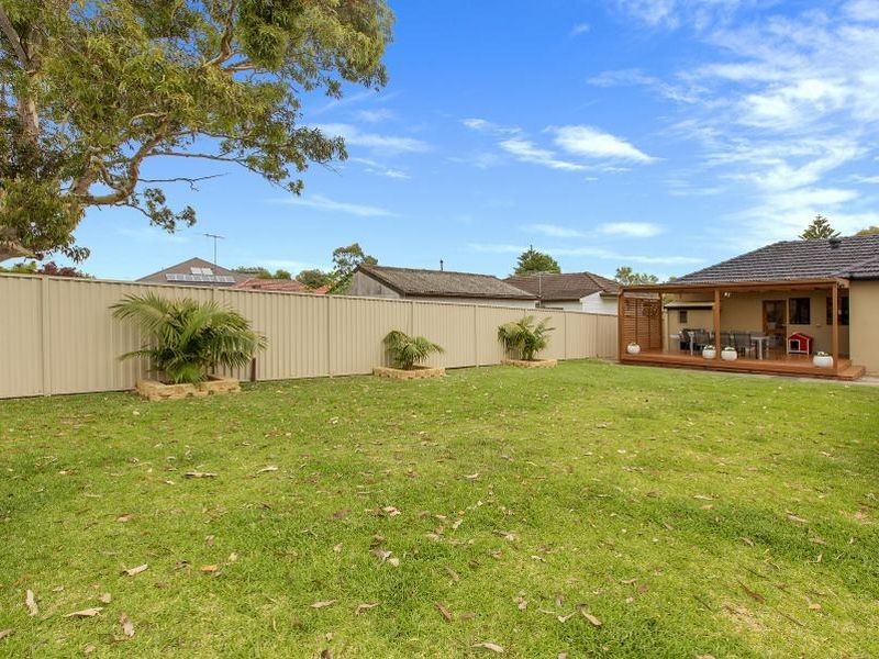 27 Uralla Avenue, Padstow NSW 2211