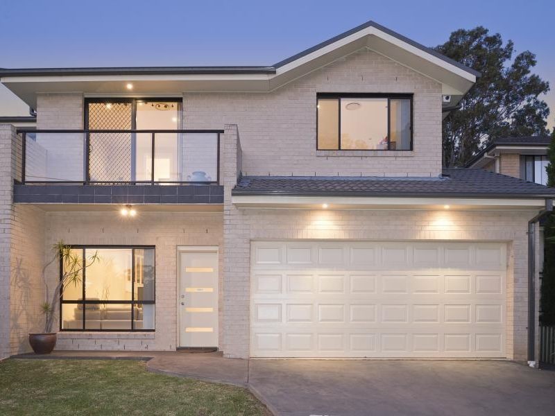 1a Fox Crescent, Padstow NSW 2211