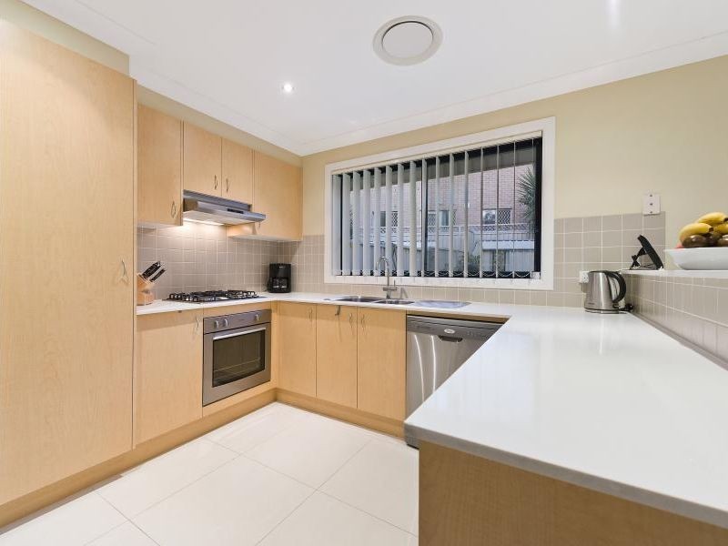 1a Fox Crescent, Padstow NSW 2211