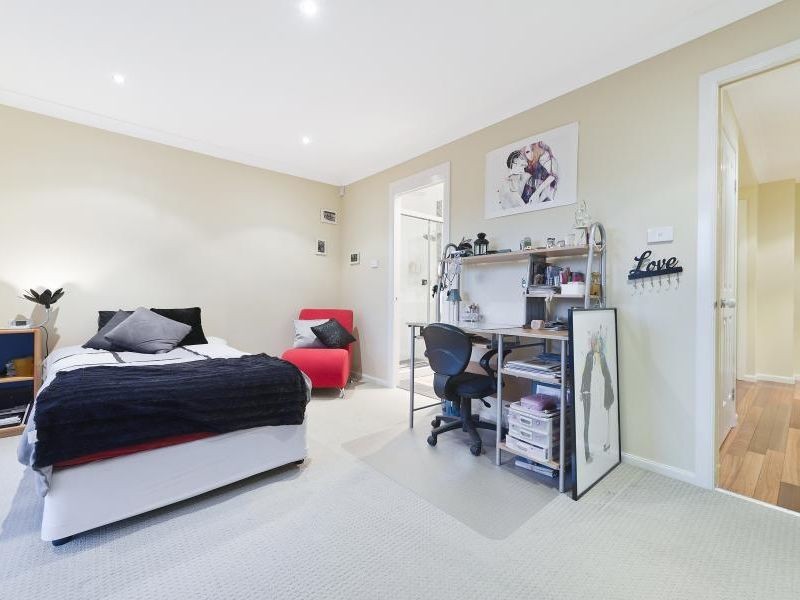 1a Fox Crescent, Padstow NSW 2211