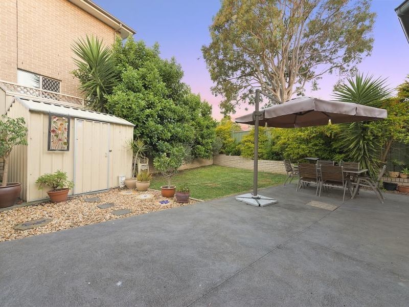 1a Fox Crescent, Padstow NSW 2211