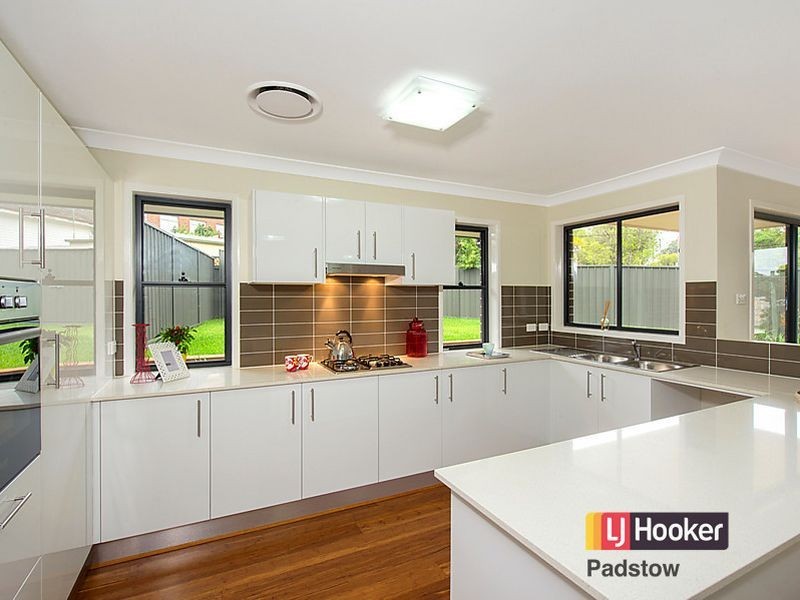 93b Thomas Street, Picnic Point NSW 2213