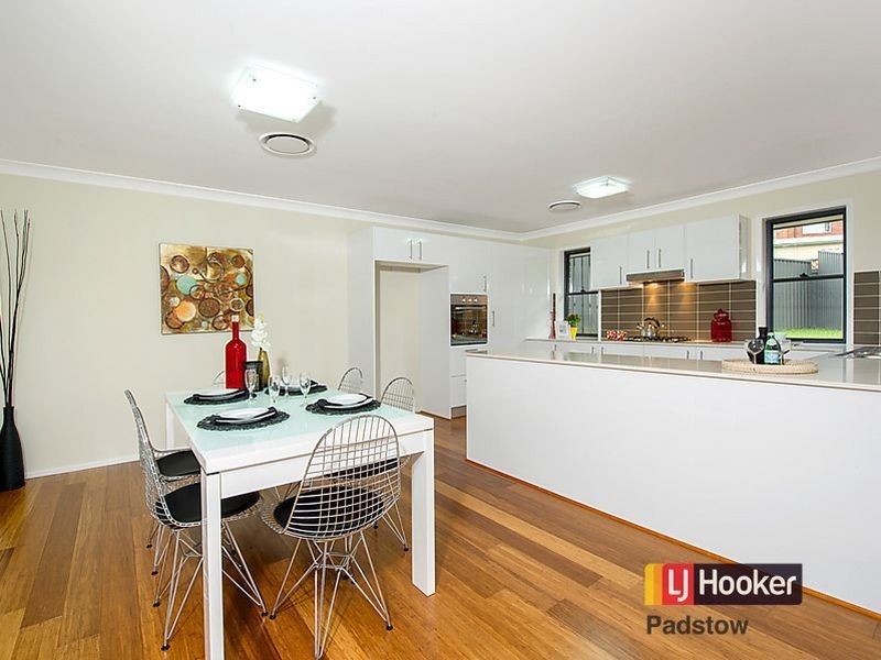 93b Thomas Street, Picnic Point NSW 2213