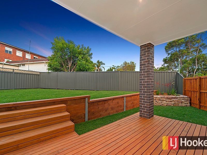 93b Thomas Street, Picnic Point NSW 2213