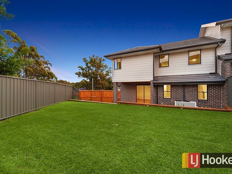 93b Thomas Street, Picnic Point NSW 2213