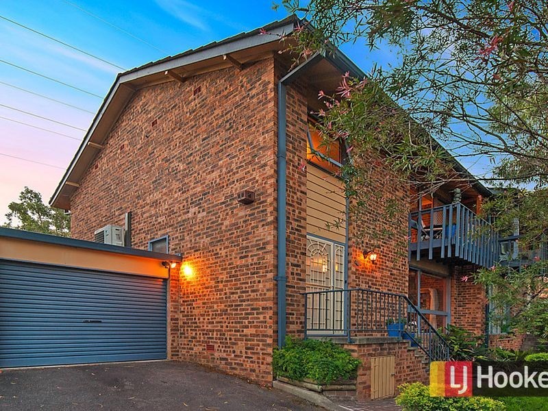 25/20 Werona Avenue, Padstow NSW 2211