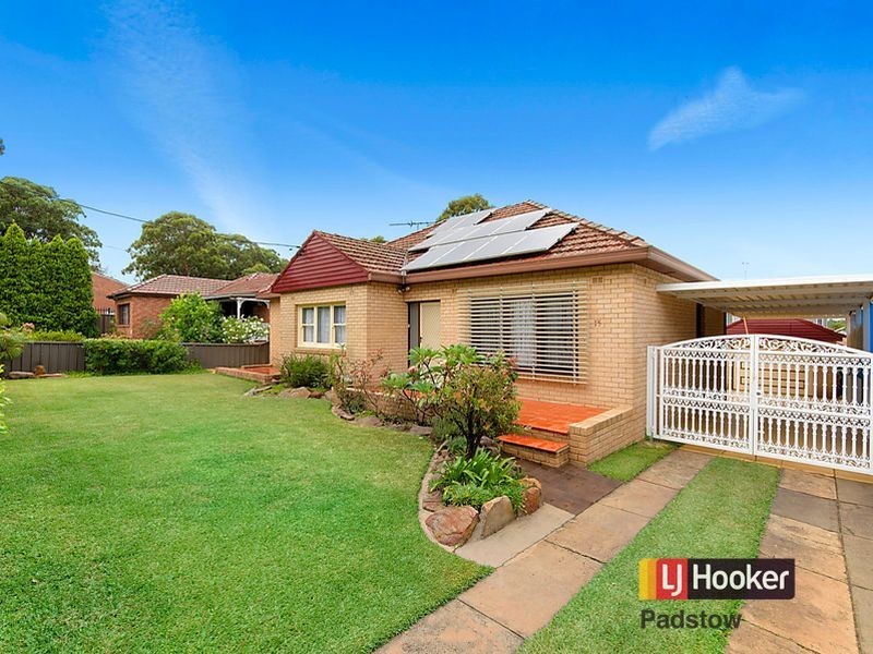 15 Halcyon Avenue, Padstow NSW 2211