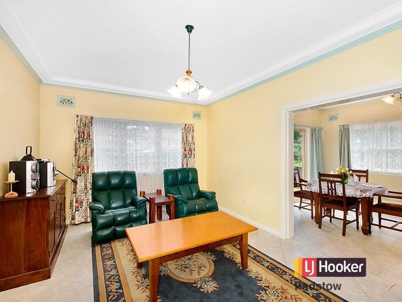 15 Halcyon Avenue, Padstow NSW 2211