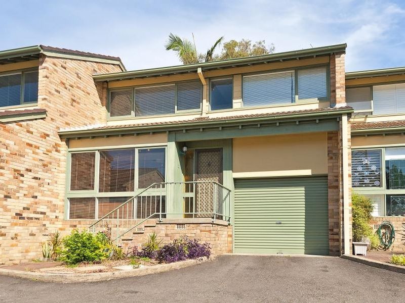31/193 Davies Road, Padstow NSW 2211