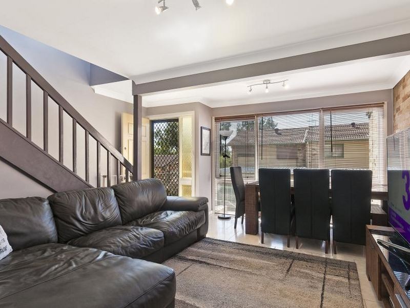 31/193 Davies Road, Padstow NSW 2211